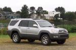 Toyota 4Runner 2003 года